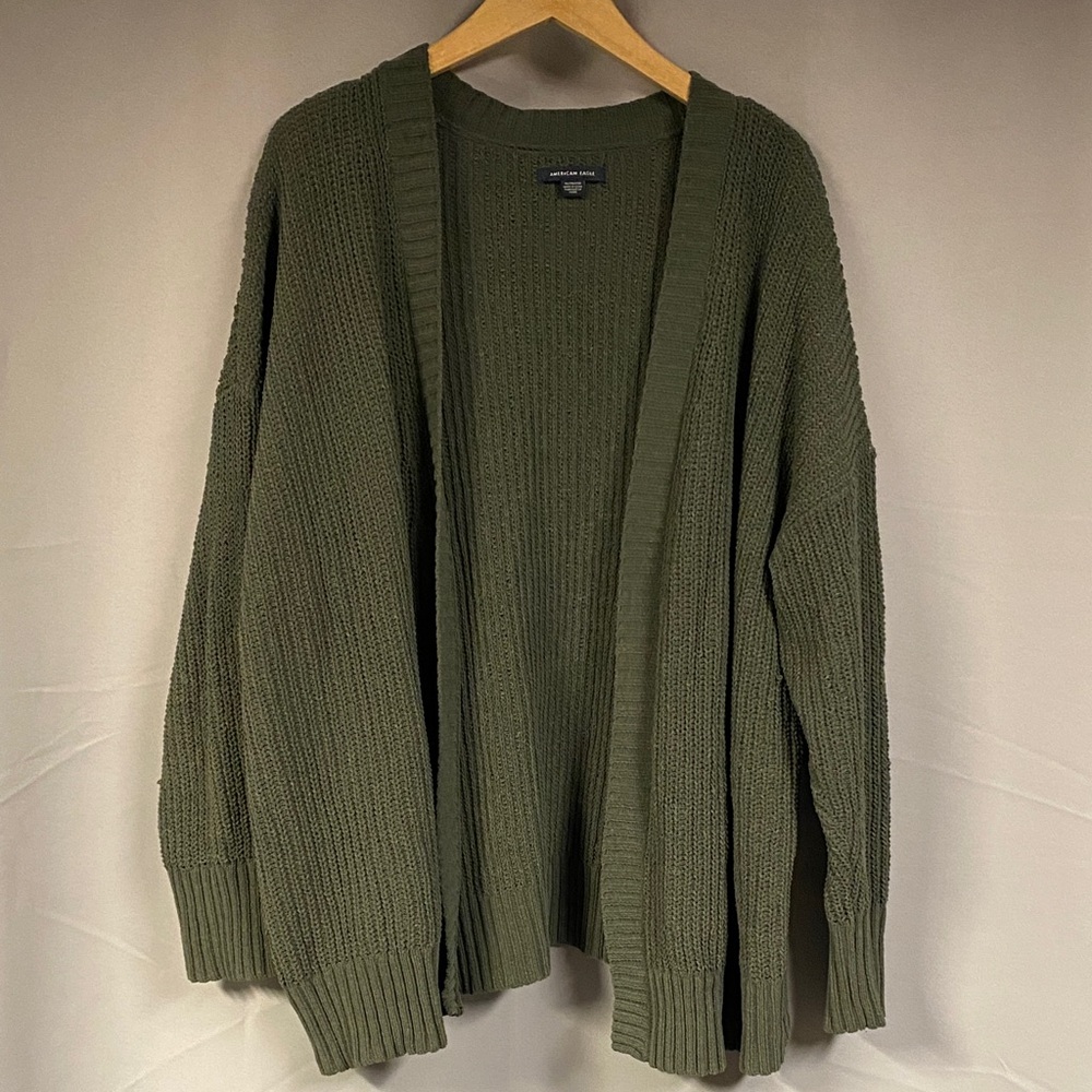 American Eagle Cardigan